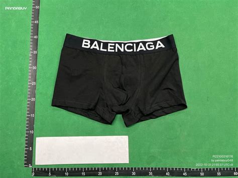 balenciaga underwear pandabuy.